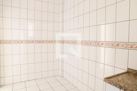 Apartamento para alugar com 60m², 1 quarto e sem vagaCozinha