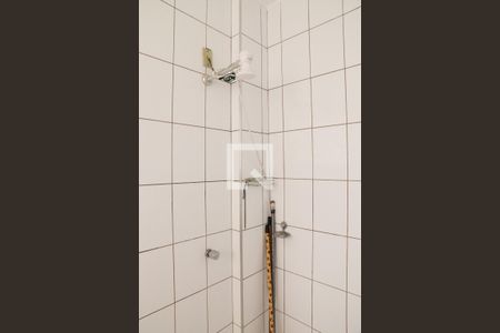 Apartamento para alugar com 60m², 1 quarto e sem vagaBanheiro