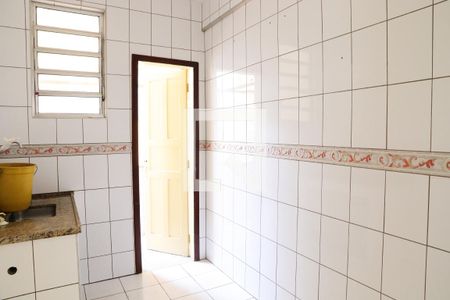 Apartamento para alugar com 60m², 1 quarto e sem vagaCozinha