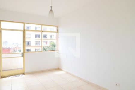 Sala de apartamento para alugar com 1 quarto, 60m² em Campos Elíseos, São Paulo