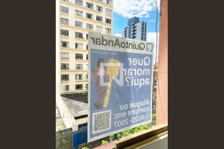 Apartamento para alugar com 60m², 1 quarto e sem vagaDetalhe