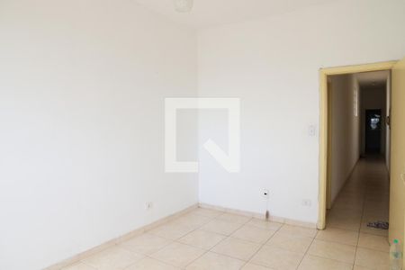 Sala de apartamento para alugar com 1 quarto, 60m² em Campos Elíseos, São Paulo