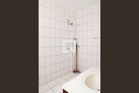 Apartamento para alugar com 60m², 1 quarto e sem vagaBanheiro