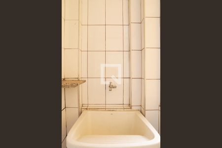 Apartamento para alugar com 60m², 1 quarto e sem vagaÁrea de Serviço