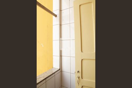 Apartamento para alugar com 60m², 1 quarto e sem vagaÁrea de Serviço