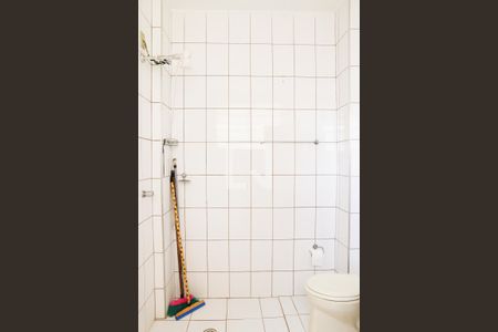 Apartamento para alugar com 60m², 1 quarto e sem vagaBanheiro