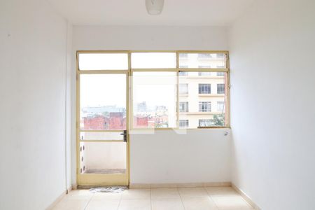 Sala de apartamento para alugar com 1 quarto, 60m² em Campos Elíseos, São Paulo