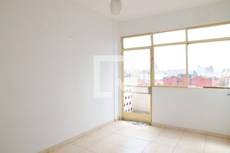 Sala de apartamento para alugar com 1 quarto, 60m² em Campos Elíseos, São Paulo