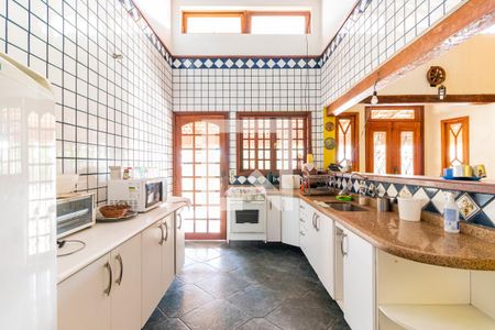 Casa à venda com 200m², 2 quartos e 20 vagasCozinha