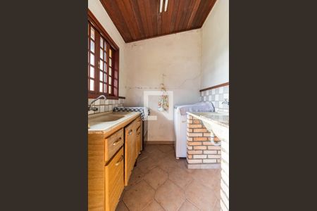 Casa à venda com 200m², 2 quartos e 20 vagasLavanderia