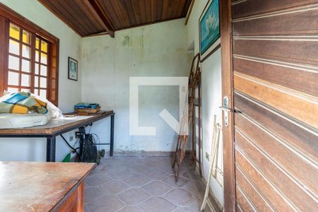 Casa à venda com 200m², 2 quartos e 20 vagasQuarto de Serviço