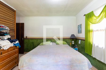 Casa para alugar com 280m², 4 quartos e 4 vagas Casa para alugar com 280m², 4 quartos e 4 vagasQuarto 3