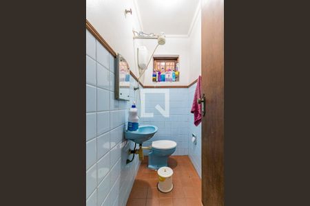 Casa para alugar com 280m², 4 quartos e 4 vagas Casa para alugar com 280m², 4 quartos e 4 vagasBanheiro da Suíte