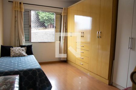 Quarto 1 de apartamento à venda com 2 quartos, 84m² em Vila Gustavo, São Paulo