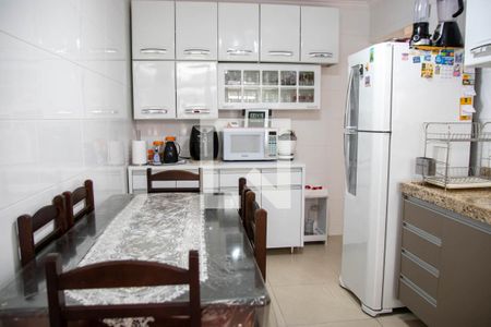 Apartamento à venda com 84m², 2 quartos e 1 vaga Apartamento à venda com 84m², 2 quartos e 1 vagaCozinha