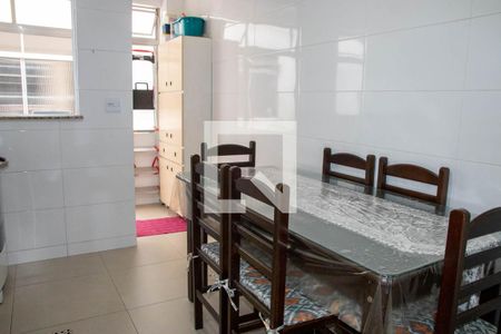 Apartamento à venda com 84m², 2 quartos e 1 vaga Apartamento à venda com 84m², 2 quartos e 1 vagaCozinha