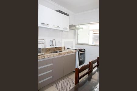 Apartamento à venda com 84m², 2 quartos e 1 vaga Apartamento à venda com 84m², 2 quartos e 1 vagaCozinha