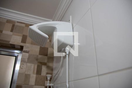 Apartamento à venda com 84m², 2 quartos e 1 vaga Apartamento à venda com 84m², 2 quartos e 1 vagaBanheiro