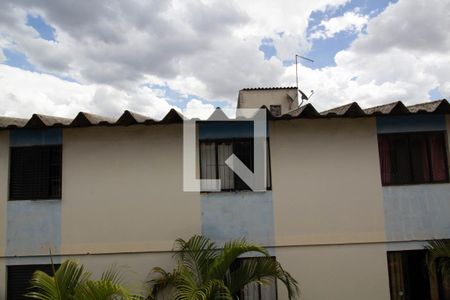 Vista Quarto 1 de apartamento à venda com 2 quartos, 56m² em Conjunto Residencial José Bonifácio, São Paulo