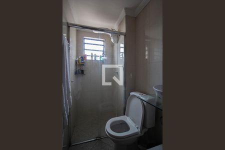 Apartamento para alugar com 56m², 2 quartos e 1 vagaBanheiro