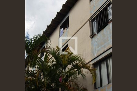 Apartamento para alugar com 56m², 2 quartos e 1 vagaPlaca 
