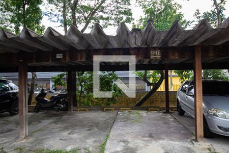 Apartamento para alugar com 56m², 2 quartos e 1 vagaVaga