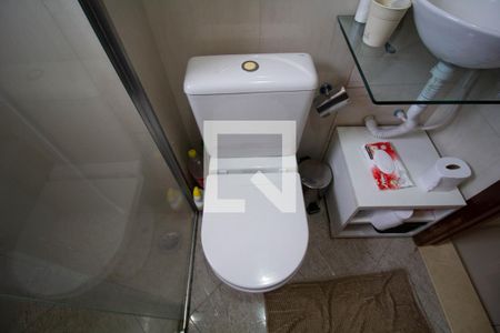 Apartamento para alugar com 56m², 2 quartos e 1 vagaVaso
