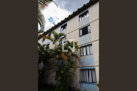 Apartamento para alugar com 56m², 2 quartos e 1 vagaPlaca 