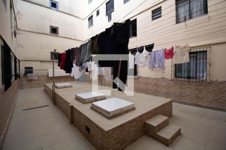 Apartamento para alugar com 56m², 2 quartos e 1 vagaÁrea comum