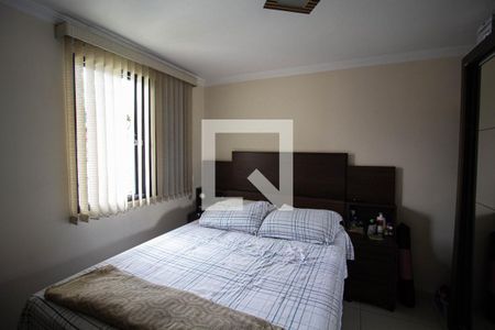 Quarto 1 de apartamento à venda com 2 quartos, 56m² em Conjunto Residencial José Bonifácio, São Paulo