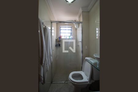 Apartamento para alugar com 56m², 2 quartos e 1 vagaBanheiro
