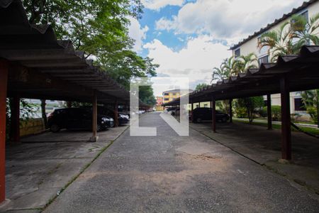 Apartamento para alugar com 56m², 2 quartos e 1 vagaGaragem