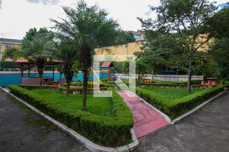Apartamento para alugar com 56m², 2 quartos e 1 vagaÁrea Comum - Playground