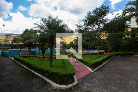 Apartamento para alugar com 56m², 2 quartos e 1 vagaÁrea Comum - Playground
