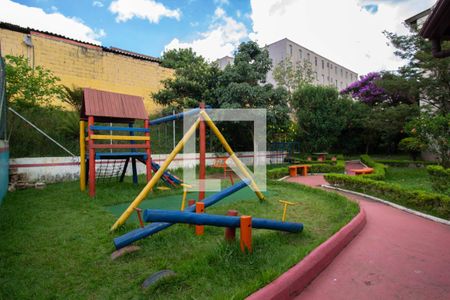 Apartamento para alugar com 56m², 2 quartos e 1 vagaÁrea Comum - Playground