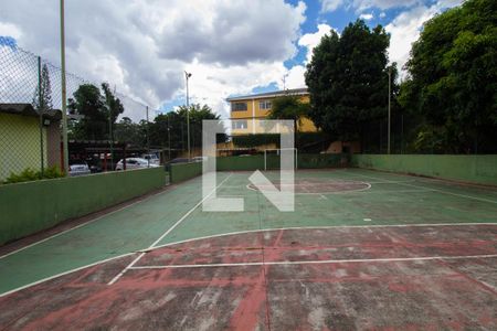 Apartamento para alugar com 56m², 2 quartos e 1 vagaQuadra Esportiva