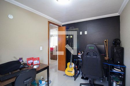 Apartamento para alugar com 56m², 2 quartos e 1 vagaQuarto 2