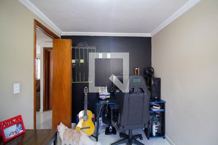 Apartamento para alugar com 56m², 2 quartos e 1 vagaQuarto 2