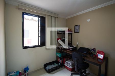 Quarto 2 de apartamento à venda com 2 quartos, 56m² em Conjunto Residencial José Bonifácio, São Paulo