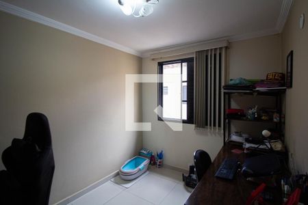 Quarto 2 de apartamento à venda com 2 quartos, 56m² em Conjunto Residencial José Bonifácio, São Paulo
