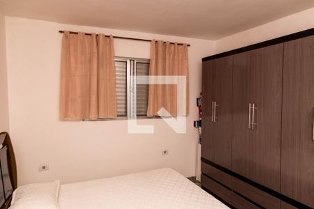 Quarto 1 de casa à venda com 3 quartos, 373m² em Vila Nogueira, Diadema