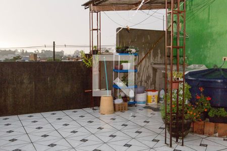 Casa à venda com 373m², 3 quartos e 1 vagaÁrea de Serviço