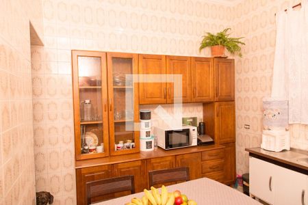 Casa à venda com 373m², 3 quartos e 1 vagaCozinha