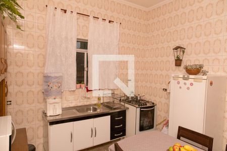 Casa à venda com 373m², 3 quartos e 1 vagaCozinha