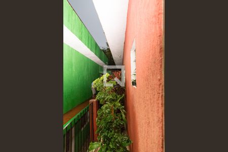 Casa à venda com 373m², 3 quartos e 1 vagaVaranda