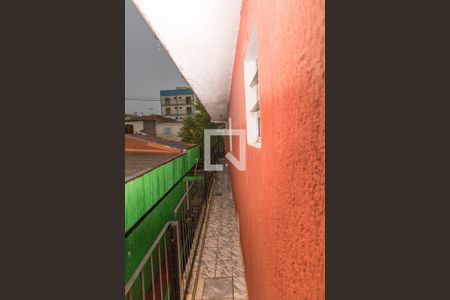 Casa à venda com 373m², 3 quartos e 1 vagaVaranda