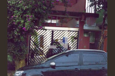 Casa à venda com 373m², 3 quartos e 1 vagaFachada