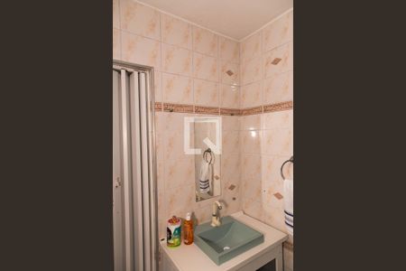 Casa à venda com 373m², 3 quartos e 1 vagaBanheiro 2