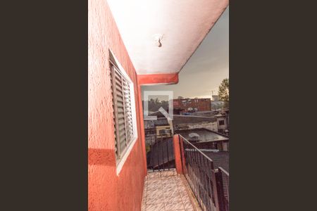 Casa à venda com 373m², 3 quartos e 1 vagaVaranda