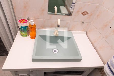 Casa à venda com 373m², 3 quartos e 1 vagaBanheiro 2